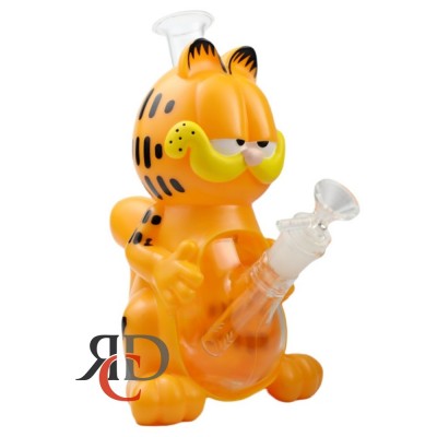 WATER PIPE GARFIELD WP2061 1CT